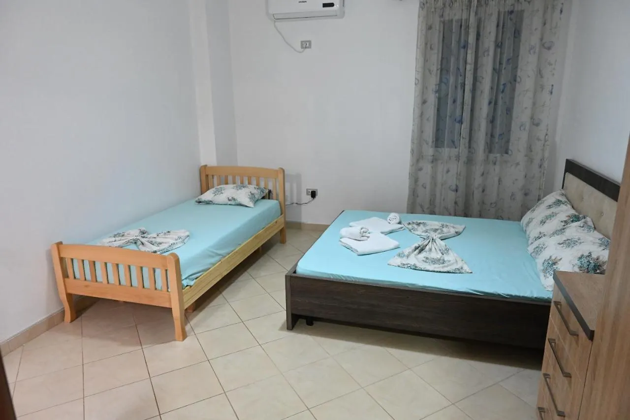Iris Apartaments Sakes Apartmán