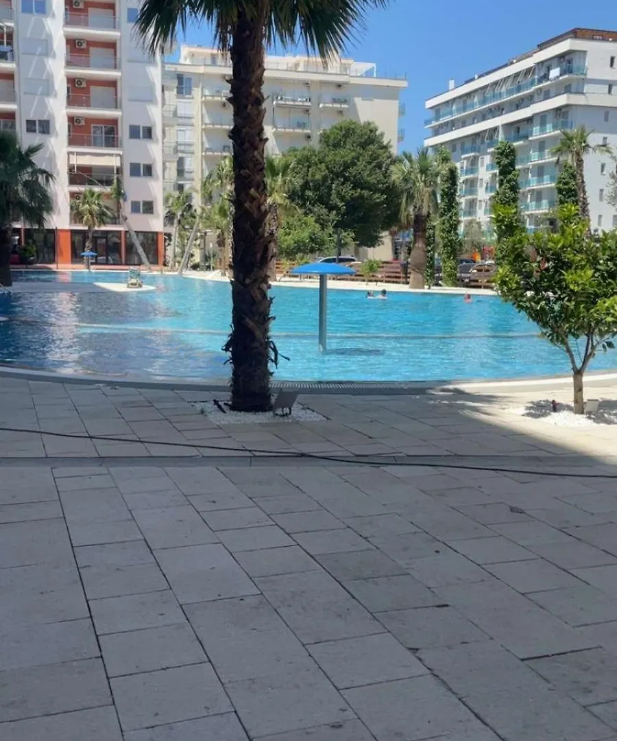 Iris Apartaments Sakes Apartmán
