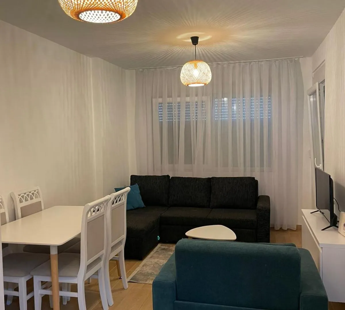 Apartmán Iris Apartaments Sakes