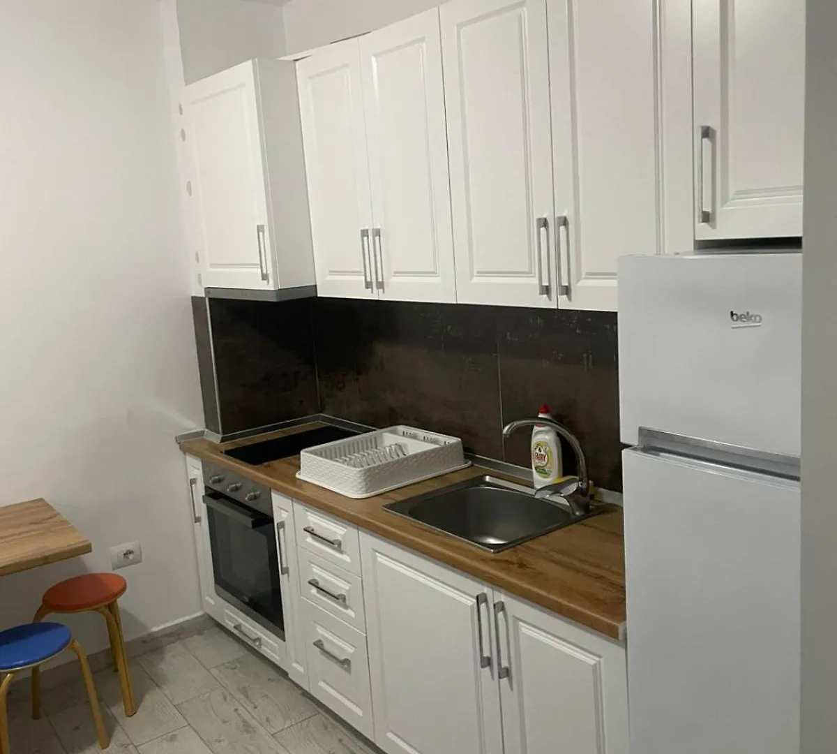 Apartmán Iris Apartaments Sakes